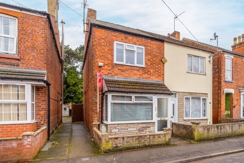 Sydney Street, Boston